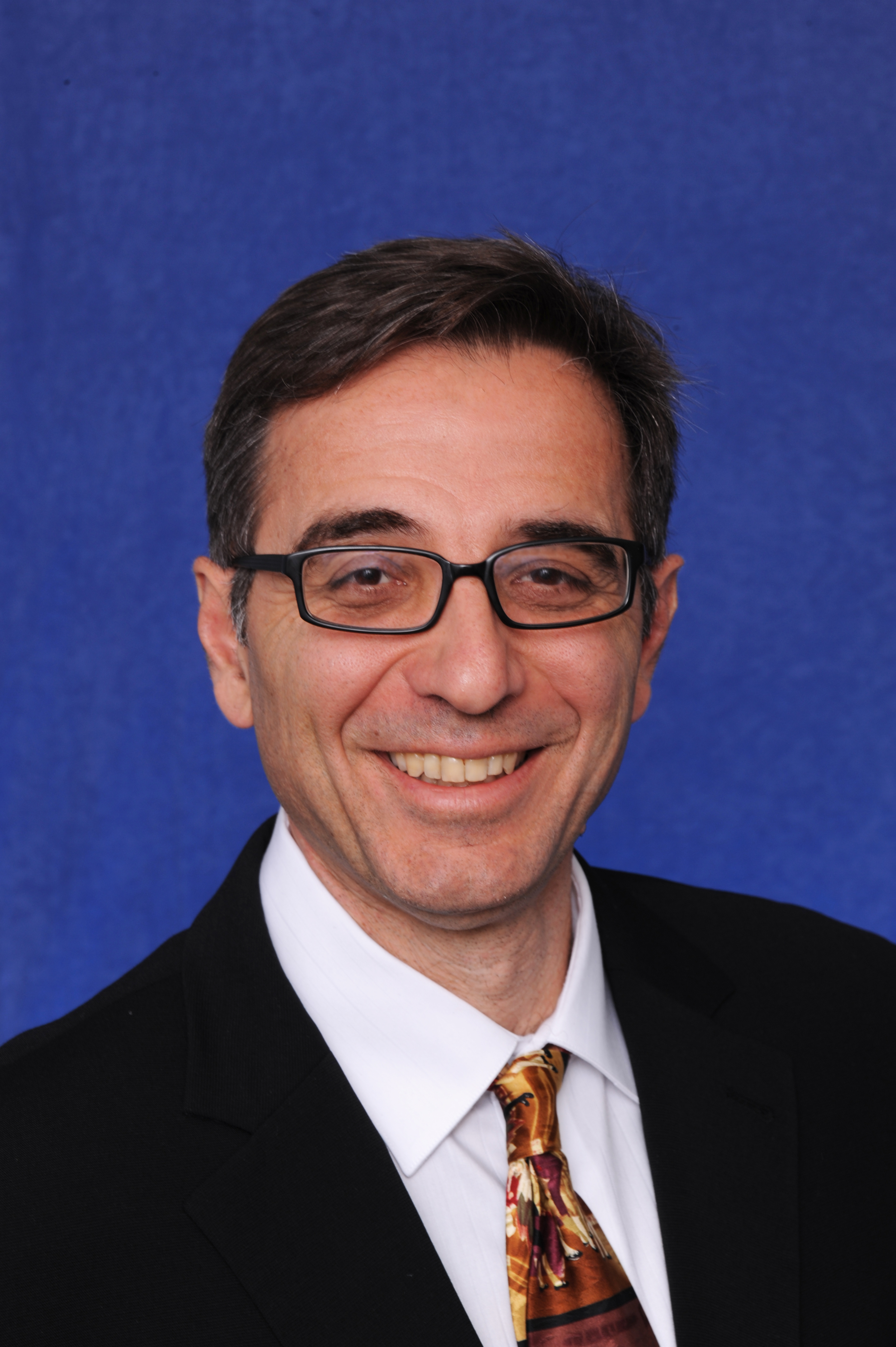 Dr. Michael Georgiopoulos : PI (UCF)