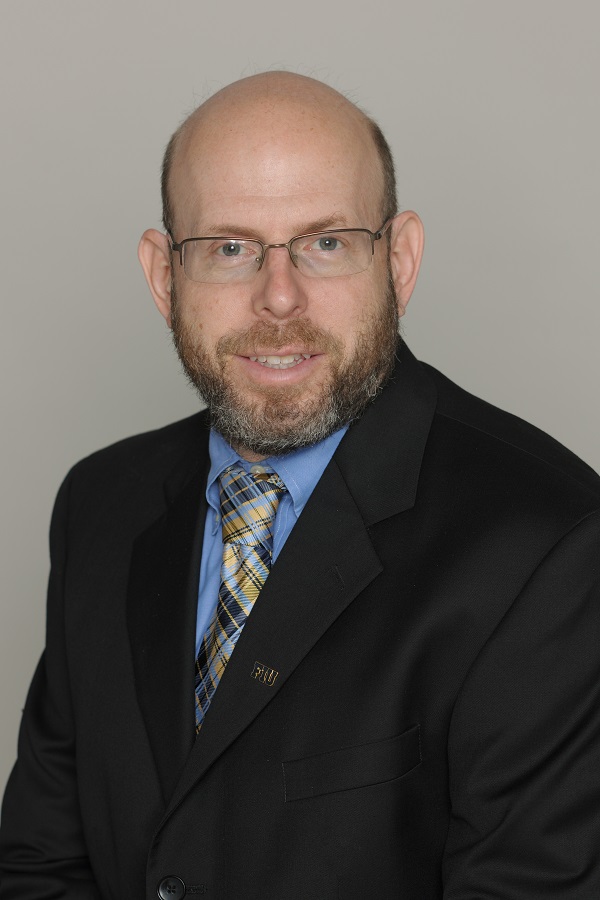 Dr. Mark Allen Weiss : Project PI (FIU)