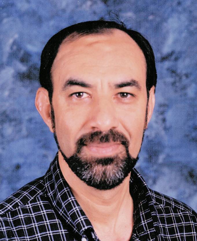 Dr. Mostafa Bassiouni : PI (UCF)
