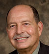 Dr. Rafael Perez : Co-PI (USF)