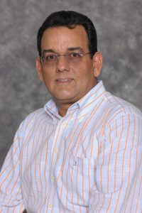 Dr. Antonio Bajuelos