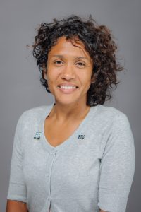 Dr. Monique Ross