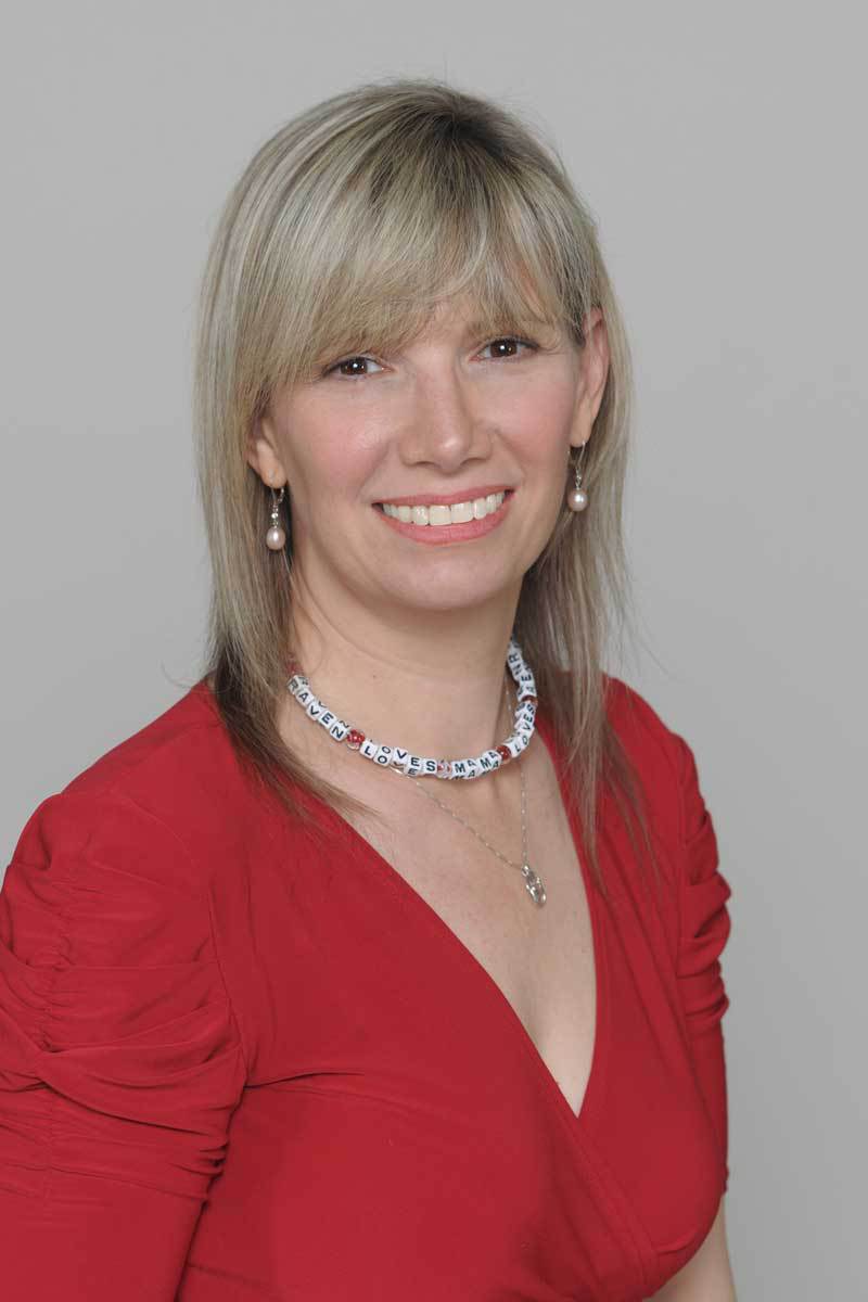 Dr. Debra Davis :