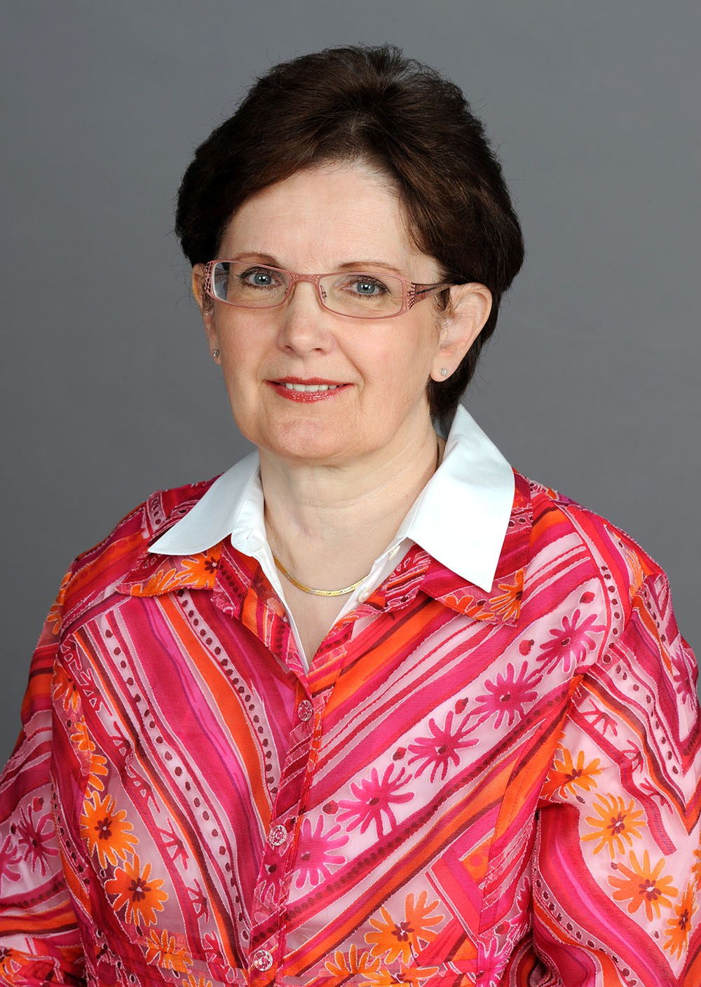 Dr. Patricia McDermott-Wells : Faculty Mentors