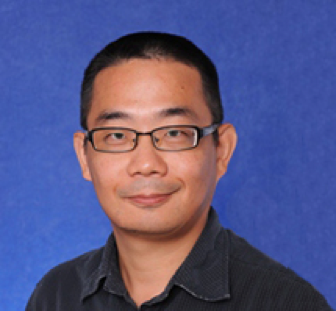 Dr. Mingjie Lin :