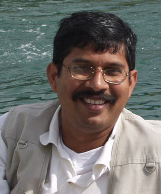Dr. Sumanta Pattanaik