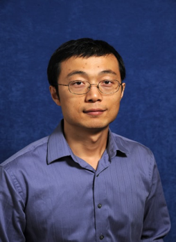 Dr. Cliff Zou :